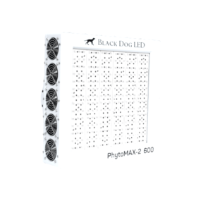 Black Dog Phytomax-2 600 Black Dog Phytomax-2 600
