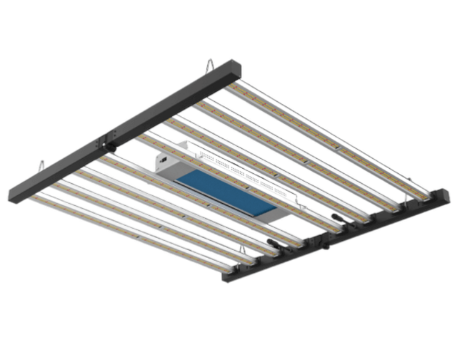 Hortilight Scrogmaster Pro 1480 LED kweeklampen