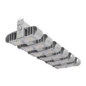 Lucilu Shuttle 6 Dimbare Kweeklamp Lucilu Shuttle 6 Dimbare Kweeklamp