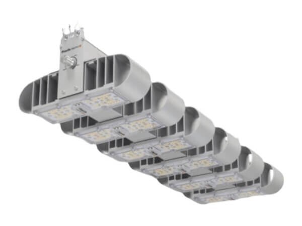 Lucilu Shuttle 6 Dimbare Kweeklamp Lucilu Shuttle 6 Dimbare Kweeklamp