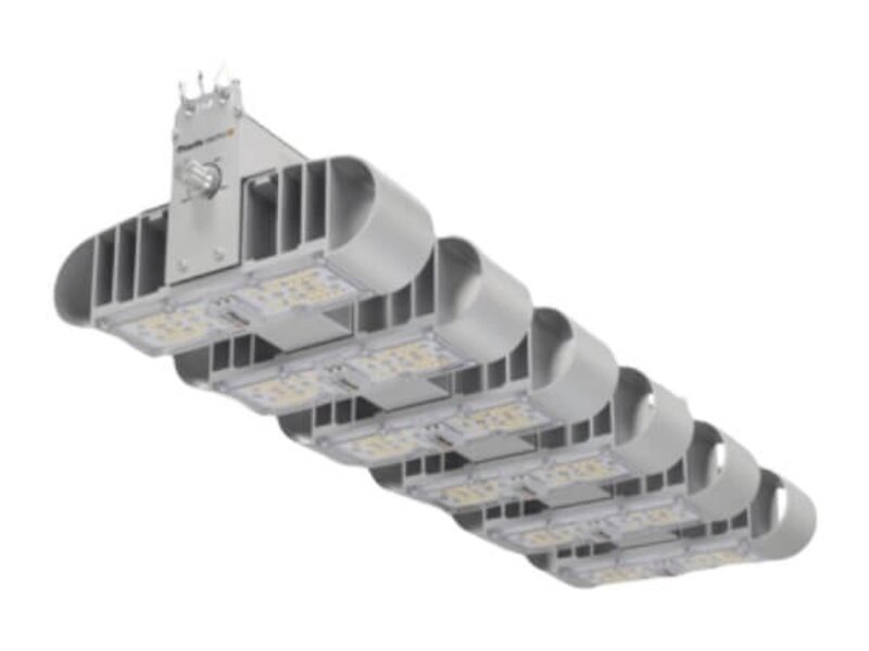 G-Tools Lucilu Shuttle 6 Dimbare Kweeklamp G-Tools Lucilu Shuttle 6 Dimbare Kweeklamp