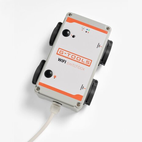 G-tools smart box G-tools smart box