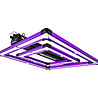 Lumatek ATS 200W Pro LED kweeklampen Lumatek ATS 200W Pro LED kweeklampen