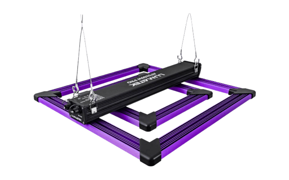 Lumatek Lumatek ATS 200W Pro LED Grow Light Lumatek Lumatek ATS 200W Pro LED Grow Light