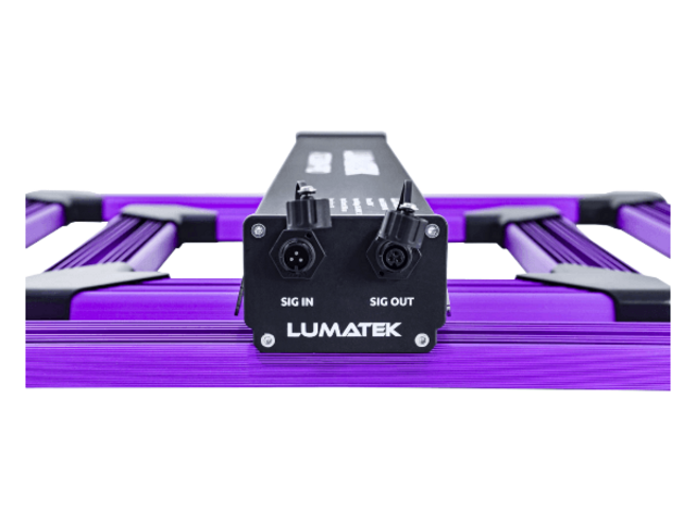 Lumatek Lumatek ATS 200W Pro LED Grow Light Lumatek Lumatek ATS 200W Pro LED Grow Light