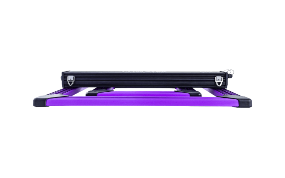 Lumatek Lumatek ATS 200W Pro LED Kweeklamp Lumatek Lumatek ATS 200W Pro LED Kweeklamp