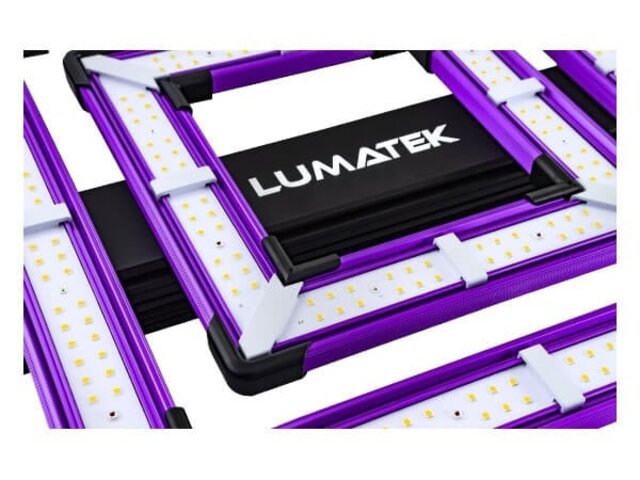 Lumatek Lumatek ATS 300W Pro LED Grow Light Lumatek Lumatek ATS 300W Pro LED Grow Light