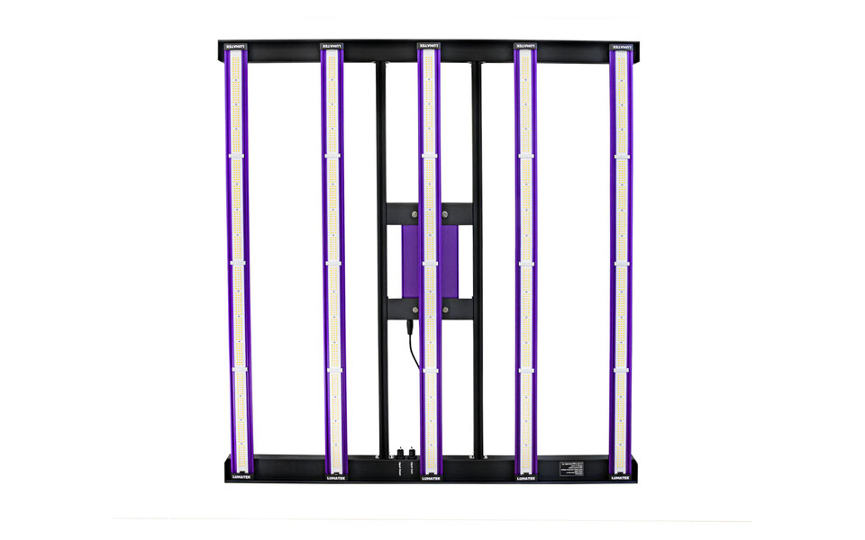 Lumatek Lumatek Zeus 465W Pro 3.1 µmol/J