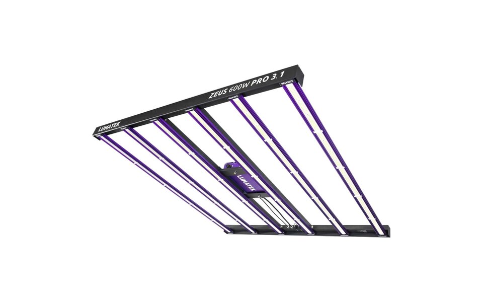 Lumatek Lumatek Zeus Pro 600w 3.1 Lumatek Lumatek Zeus Pro 600w 3.1