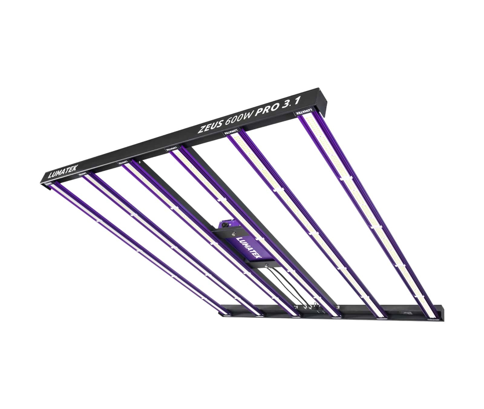 Lumatek Zeus Pro 600w 3.1