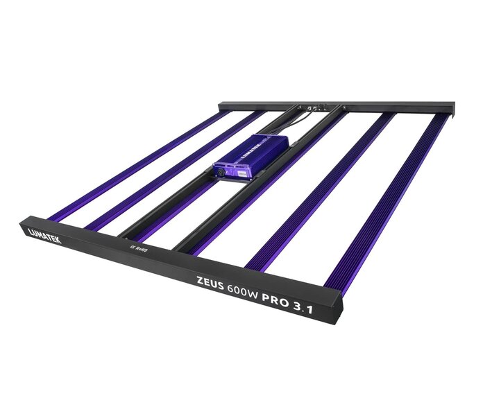 Lumatek Lumatek Zeus Pro 600w 3.1