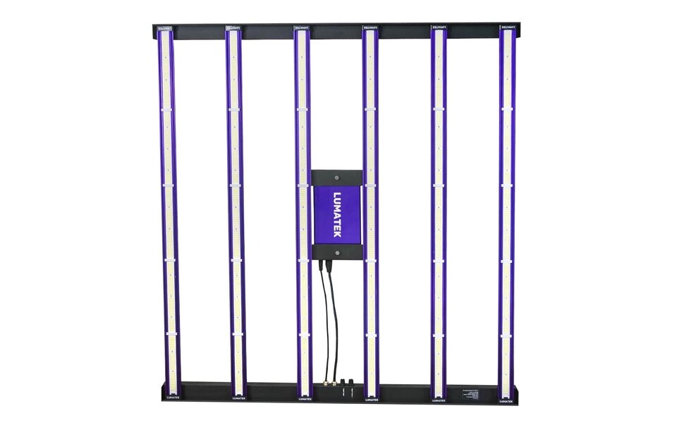 Lumatek Lumatek Zeus Pro 600w 3.1 Lumatek Lumatek Zeus Pro 600w 3.1