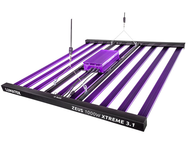 Lumatek Lumatek Zeus 1000W Xtreme 3.1
