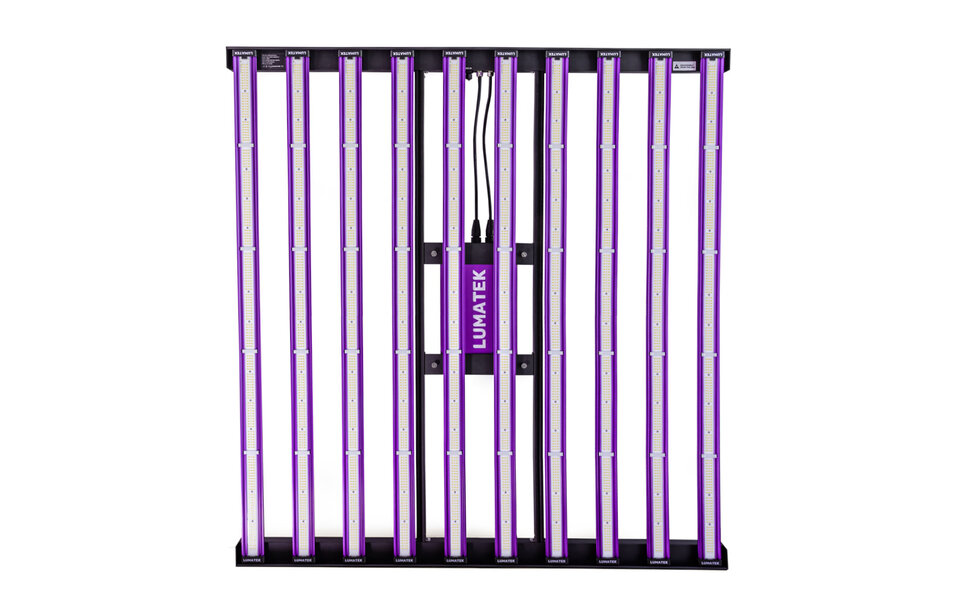 Lumatek Lumatek Zeus 1000W Xtreme 3.1