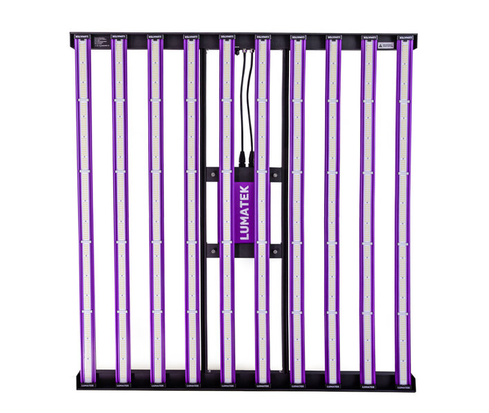 Lumatek Lumatek Zeus 1000w Xtreme 3.1