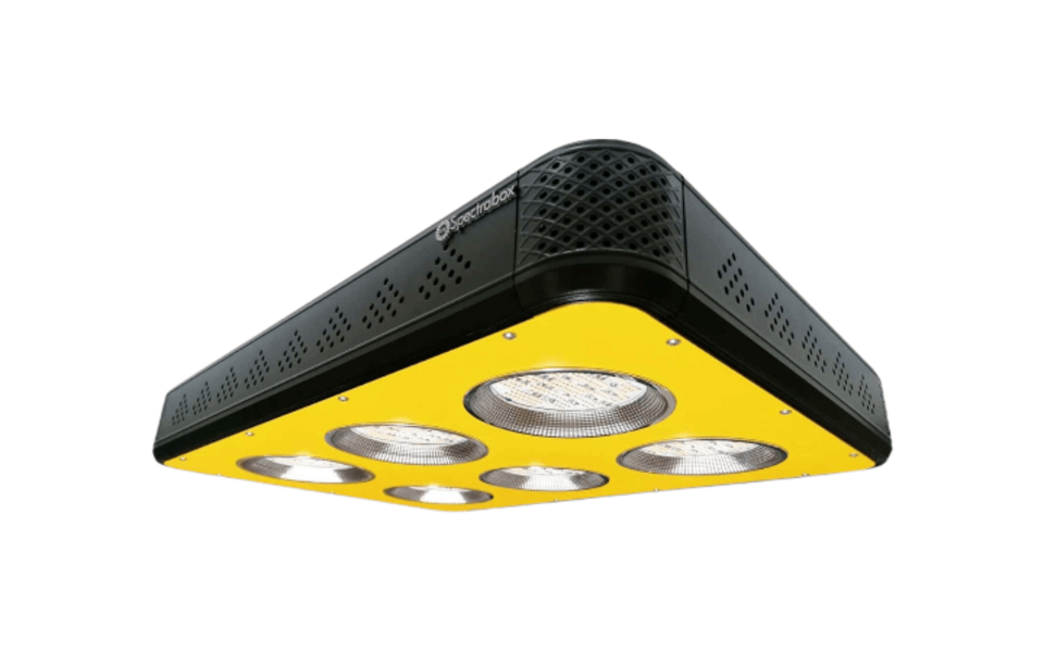 Spectrabox Spectrabox 600W Xtreme LED Grow Light