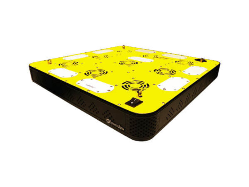 Spectrabox Spectrabox 900W Xtreme LED Kweeklamp Spectrabox Spectrabox 900W Xtreme LED Kweeklamp