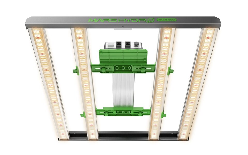 Mars Hydro Mars Hydro FC- E3000 LED Grow Light