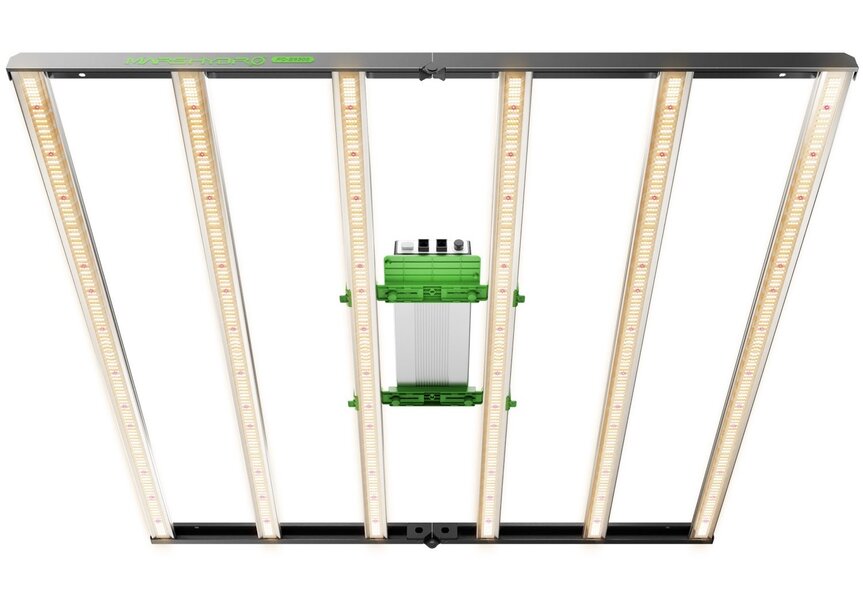 Mars Hydro Mars Hydro FC- E6500 LED Kweeklamp