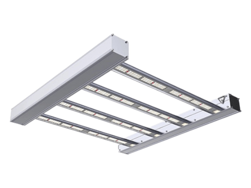 G-Tools G-Bars 170W LED Kweeklamp met dimmer G-Tools G-Bars 170W LED Kweeklamp met dimmer