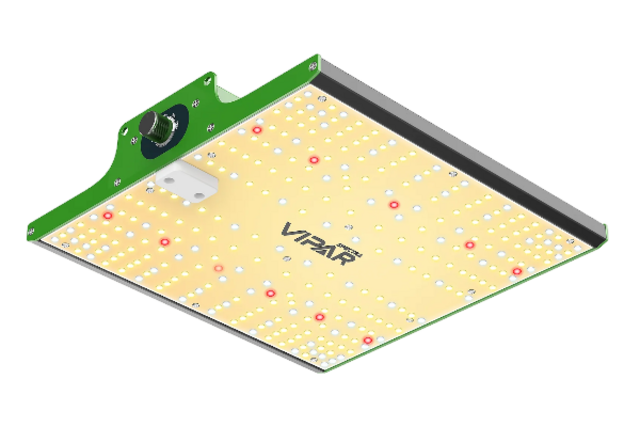 Viparspectra P600 LED kweeklampen Viparspectra P600 LED kweeklampen