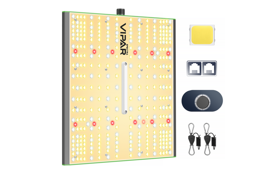 Viparspectra Viparspectra P1000 LED Grow Light Viparspectra Viparspectra P1000 LED Grow Light