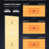 Viparspectra Viparspectra P2000 LED Grow Light