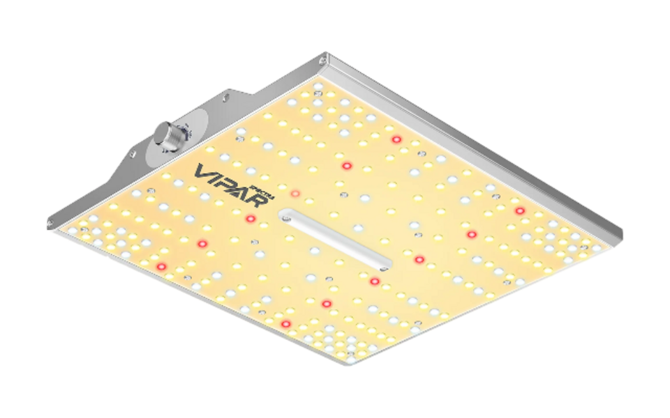 Viparspectra Viparspectra XS1000 LED Kweeklamp