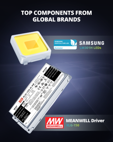 2.9 µmol/J 2.9 µmol/J