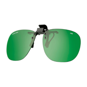 Method Seven Aviator clip-on Method Seven Aviator clip-on