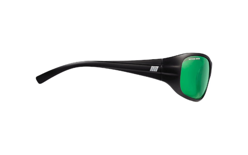 Method Seven Method Seven Operator LED