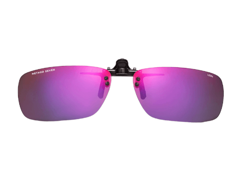 Method Seven Method Seven Classic clip-on FX Method Seven Method Seven Classic clip-on FX