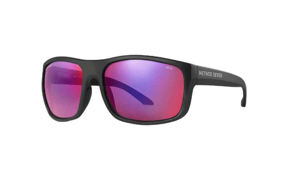 Method Seven Method Seven Citadel FX