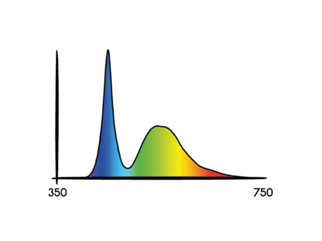 Secret Jardin Secret Jardin Cosmorrow Growth (50cm 20w)