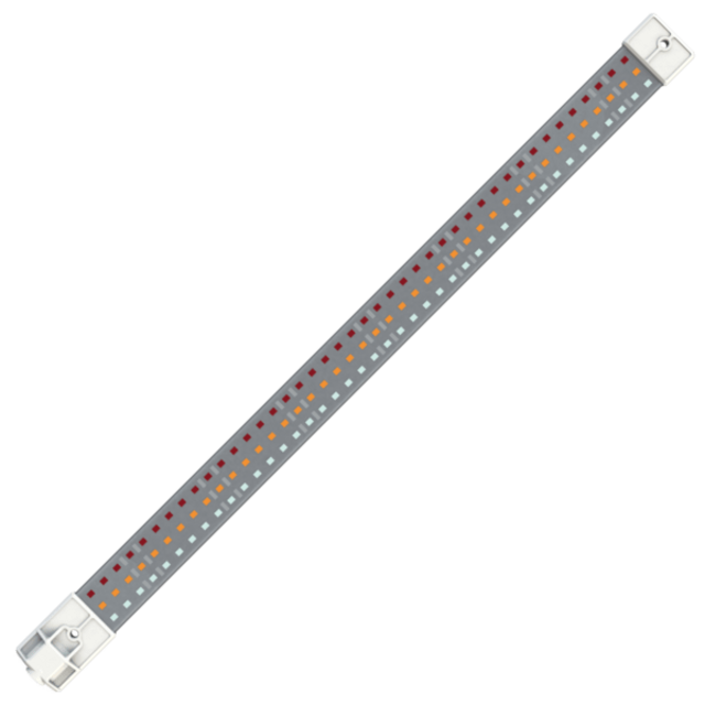 Secret Jardin Cosmorrow Bloei 20w 50cm LED kweeklampen Secret Jardin Cosmorrow Bloei 20w 50cm LED kweeklampen