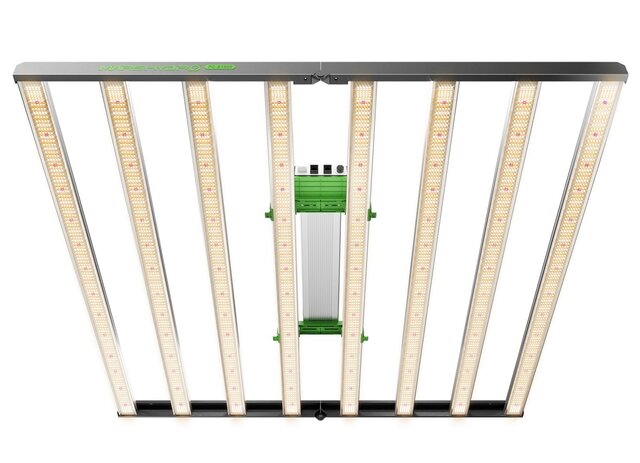 Mars Hydro FC-e 1000W LED kweeklampen