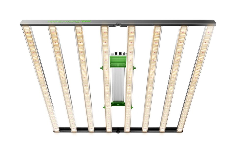 Mars Hydro Mars Hydro FC-e 1000W LED Grow Light Mars Hydro Mars Hydro FC-e 1000W LED Grow Light