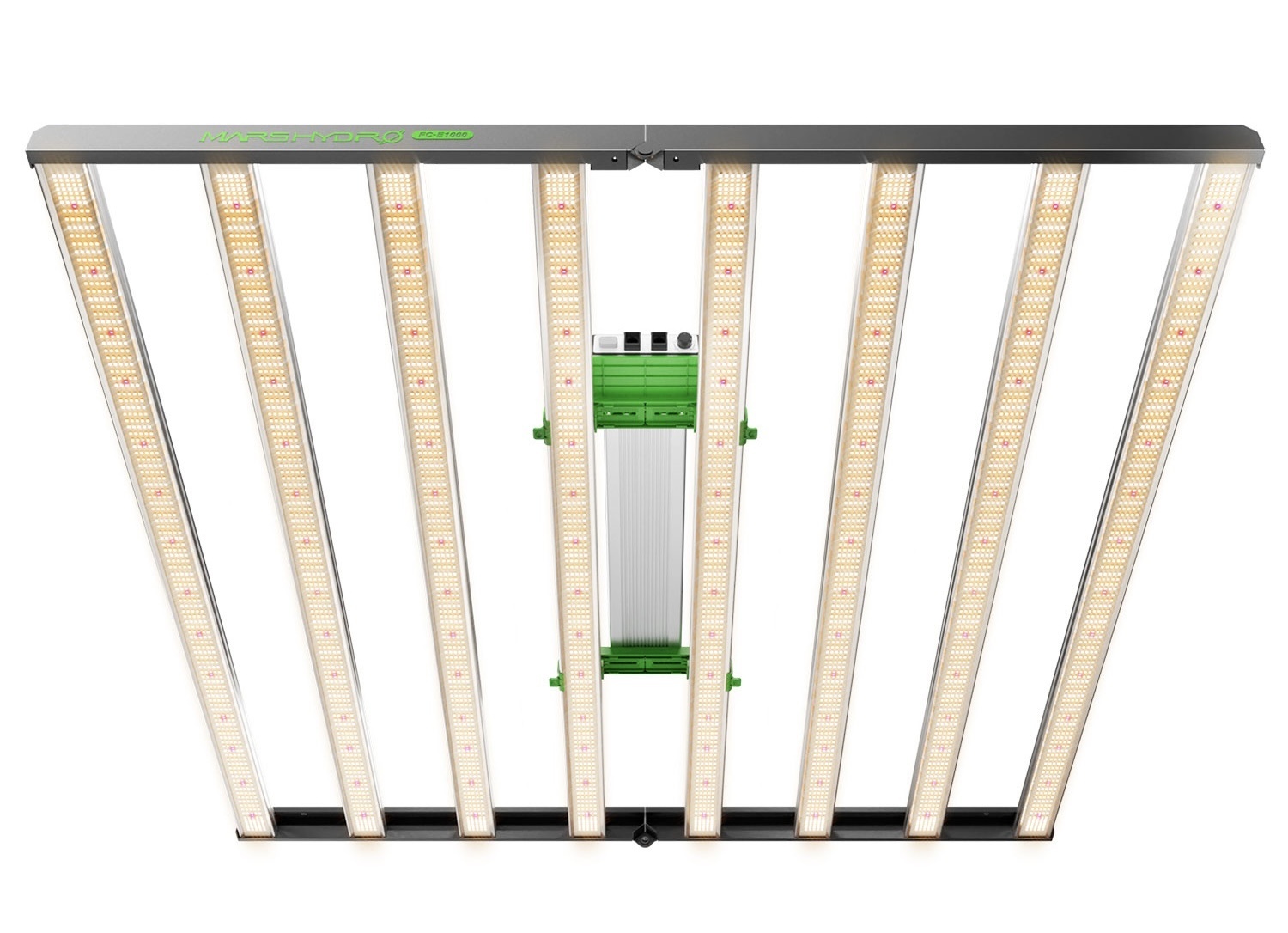 Mars Hydro FC-e 1000W LED Grow Light