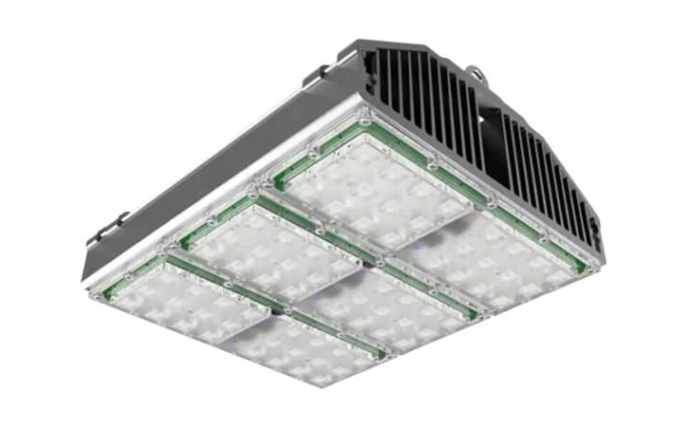 Telos TELOS 6 Pro Slimline 180W LED Grow Light