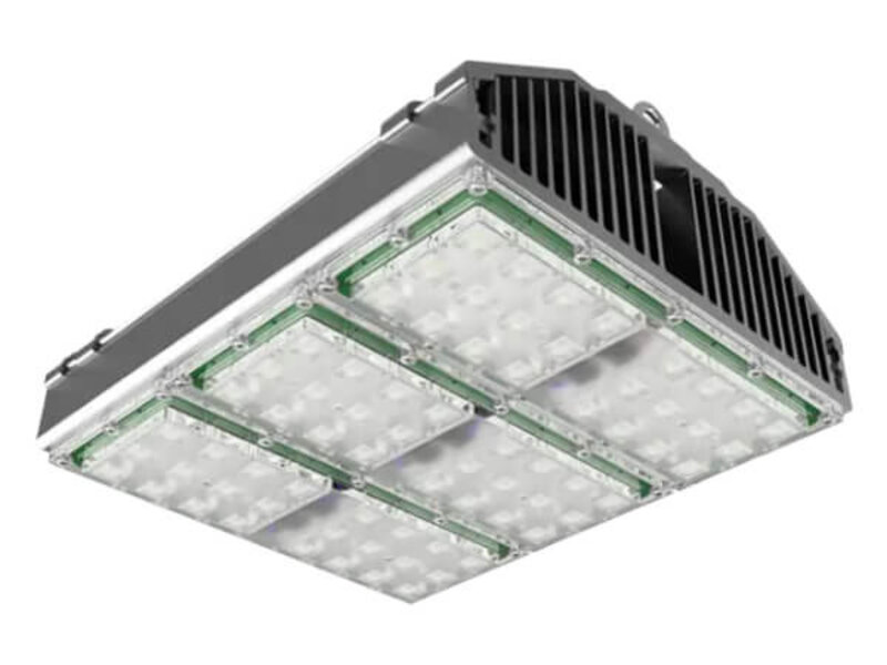 Telos TELOS 6 Pro Slimline 180W LED Kweeklamp Telos TELOS 6 Pro Slimline 180W LED Kweeklamp