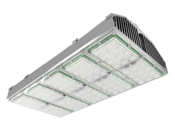 TELOS 10 Pro Slimline 285W LED Kweeklamp TELOS 10 Pro Slimline 285W LED Kweeklamp