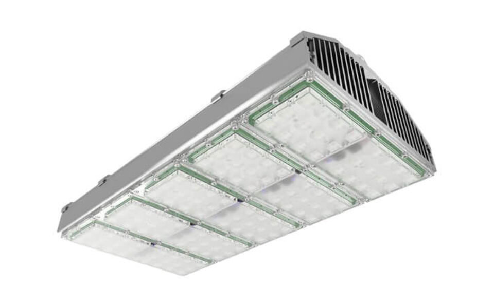 Telos TELOS 10 Pro Slimline 285W LED Grow Light