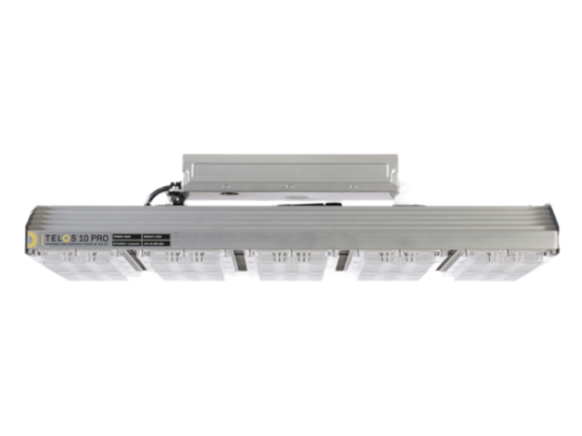 Telos TELOS 10 Pro Slimline 285W LED Kweeklamp