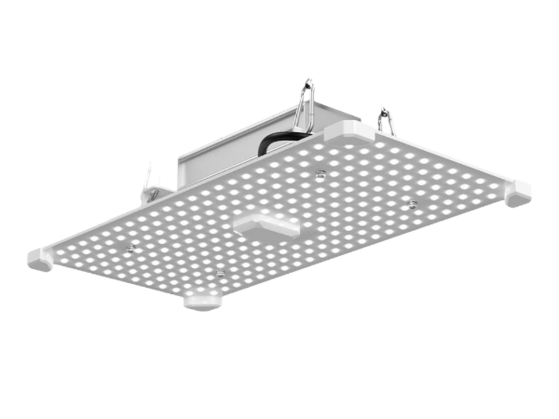 LUMii LUMii Black Blade 100w LED Kweeklamp LUMii LUMii Black Blade 100w LED Kweeklamp