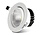 Tsong LED Inbouwspot 7w (4000k)