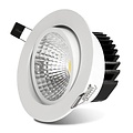 Tsong LED Inbouwspot 5w (6000k)