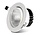 Tsong LED Recessed Spotlight 5w (6000k)