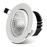 LED Inbouwspot 5w (6000k) Lichtbronnen