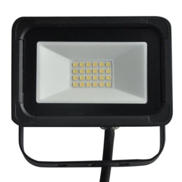 HLW LED LED Floodlight Buitenlamp 10W HLW LED LED Floodlight Buitenlamp 10W