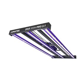 Lumatek Zeus 300W Pro 3.1 Lumatek Zeus 300W Pro 3.1